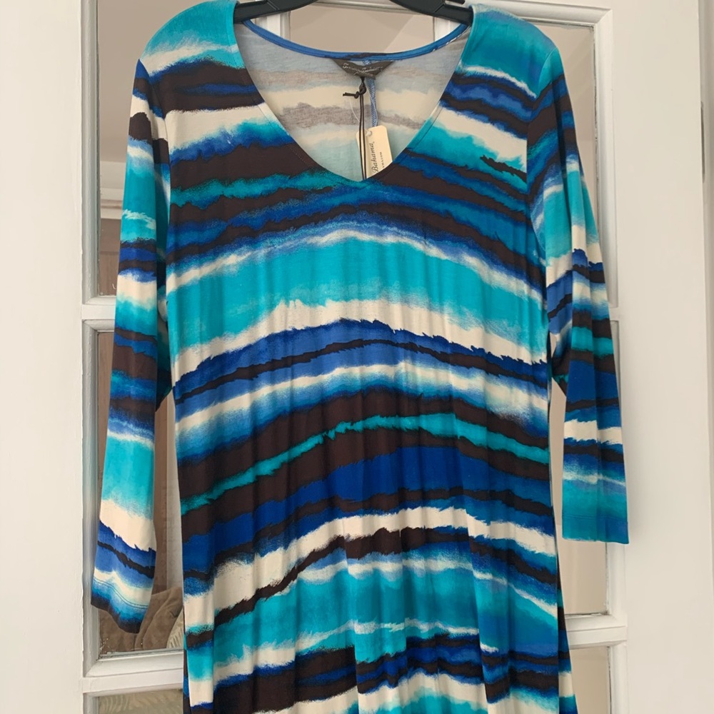 Tommy Bahama dress